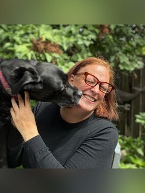 Meet your Posher, Melanie